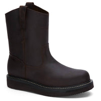 Forastero - Men's Work Leather Boots
