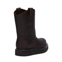 Forastero - Men's Work Leather Boots