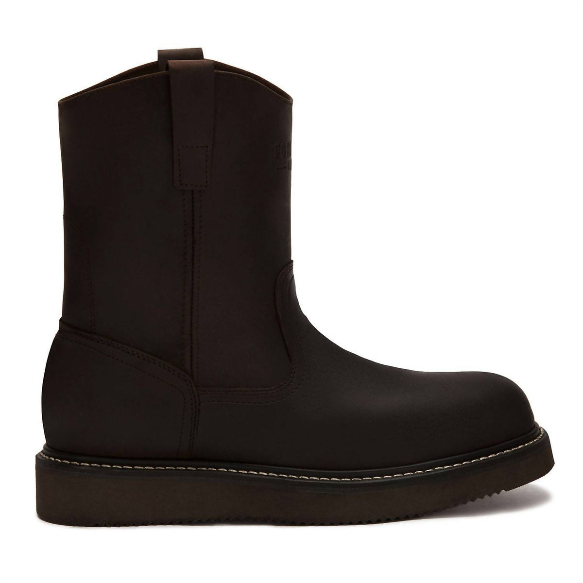 Forastero - Men's Work Leather Boots
