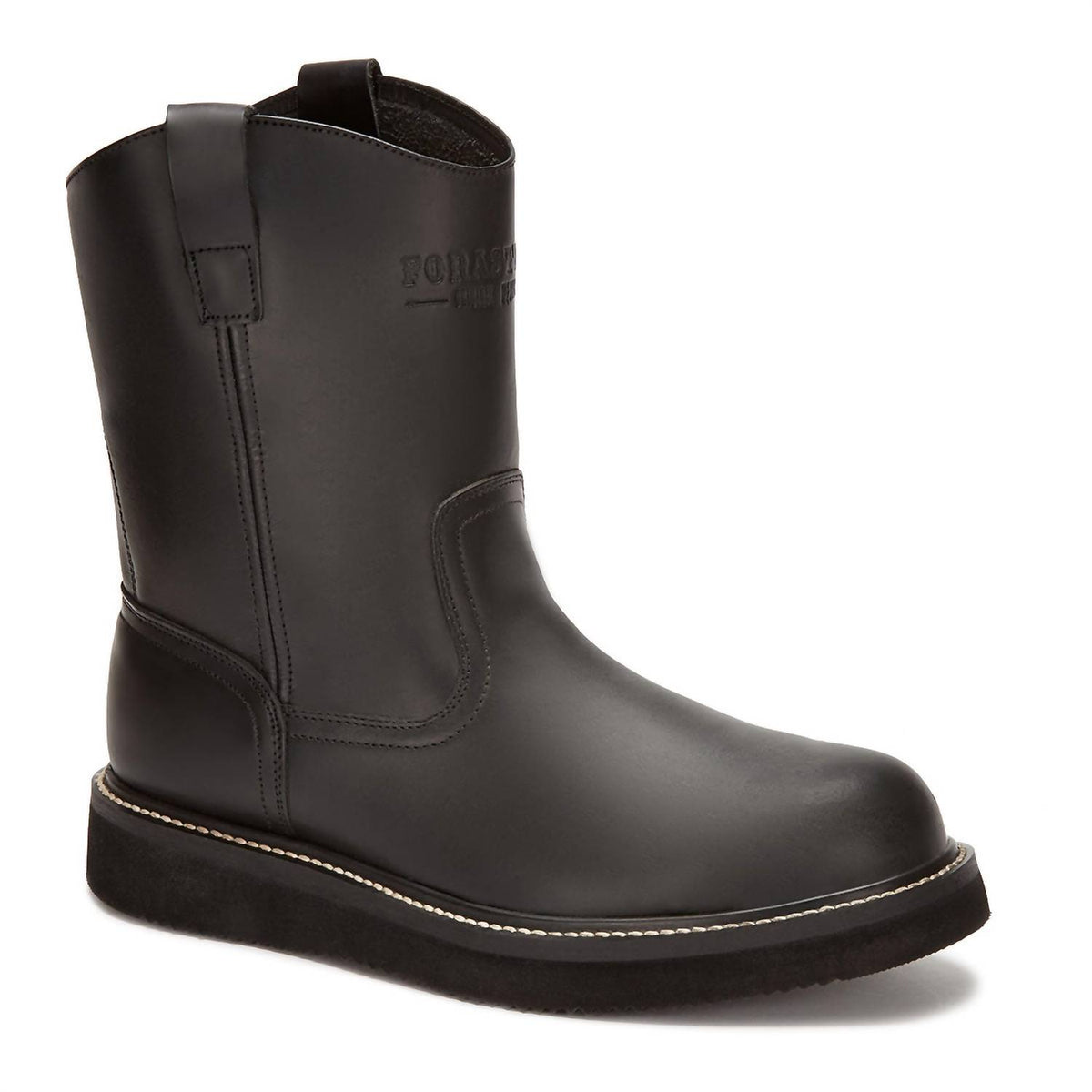 Forastero - Men's Work Leather Boots