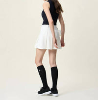 Fordi - Innercap Mockneck Sleeveless Top