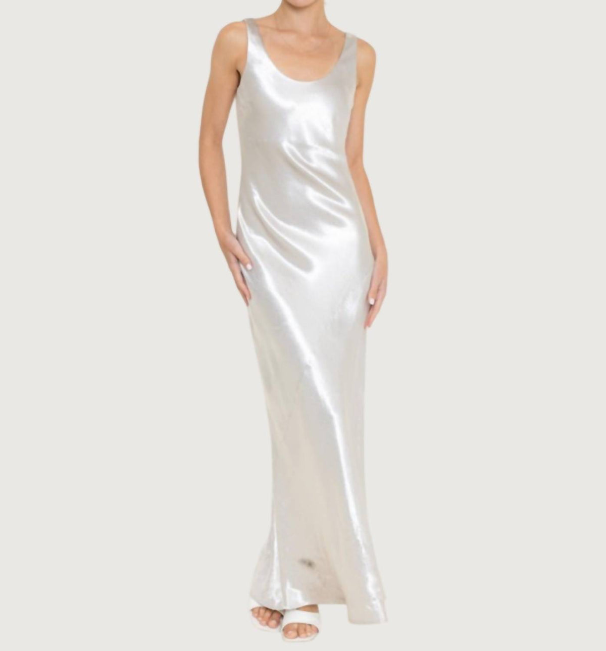 Fore Collection - Adair Maxi Dress