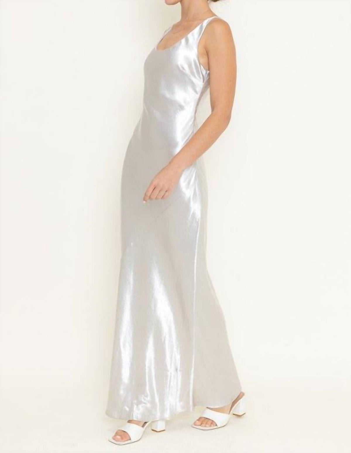 Fore Collection - Adair Maxi Dress