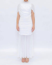 Fore Collection - Cleo Maxi Dress