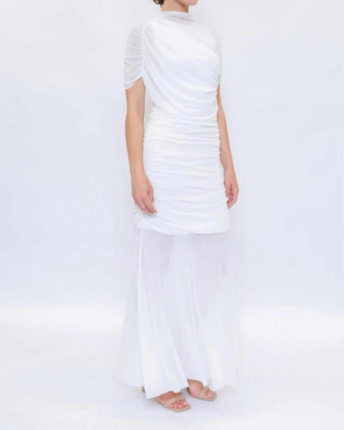 Fore Collection - Cleo Maxi Dress