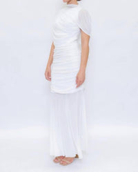 Fore Collection - Cleo Maxi Dress