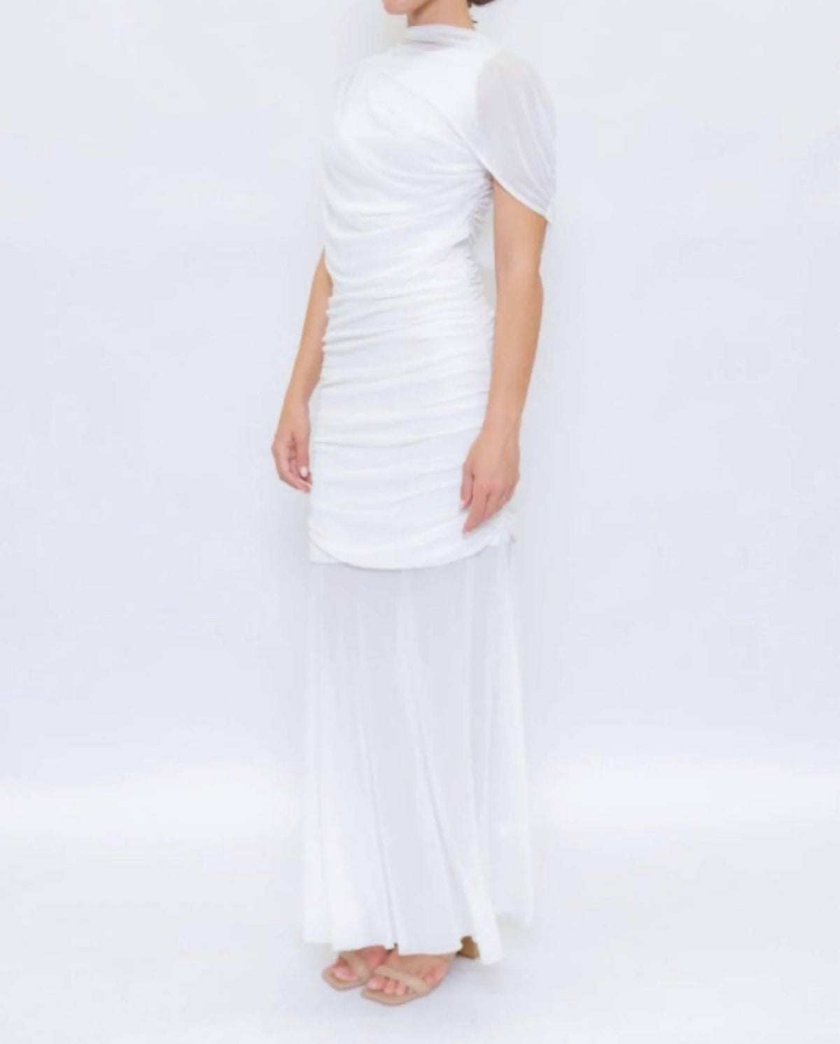 Fore Collection - Cleo Maxi Dress