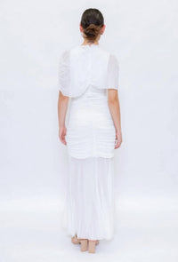 Fore Collection - Cleo Maxi Dress