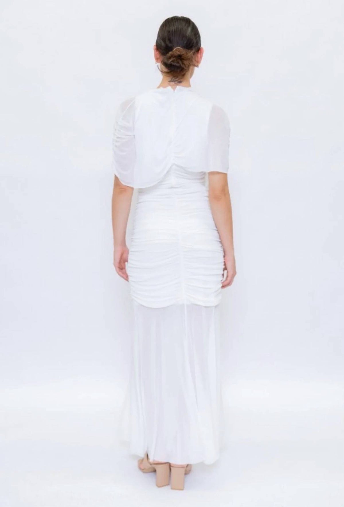 Fore Collection - Cleo Maxi Dress