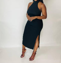 Fore Collection - Isabella Midi Dress