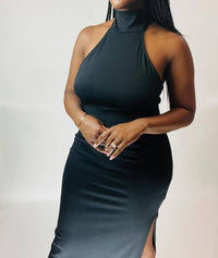 Fore Collection - Isabella Midi Dress