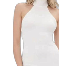Fore Collection - Isabella Midi Dress