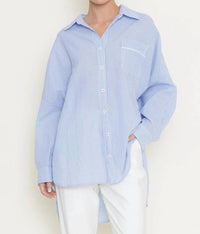 Fore - Collins Long Sleeve Top