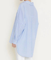 Fore - Collins Long Sleeve Top