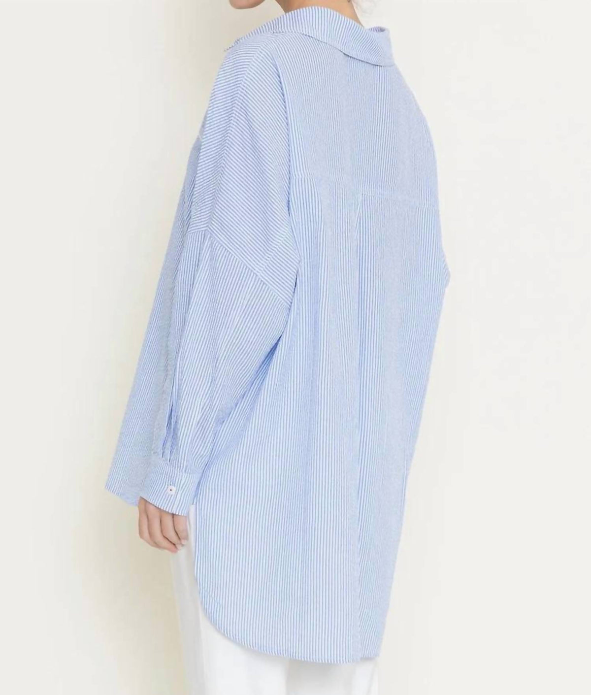 Fore - Collins Long Sleeve Top