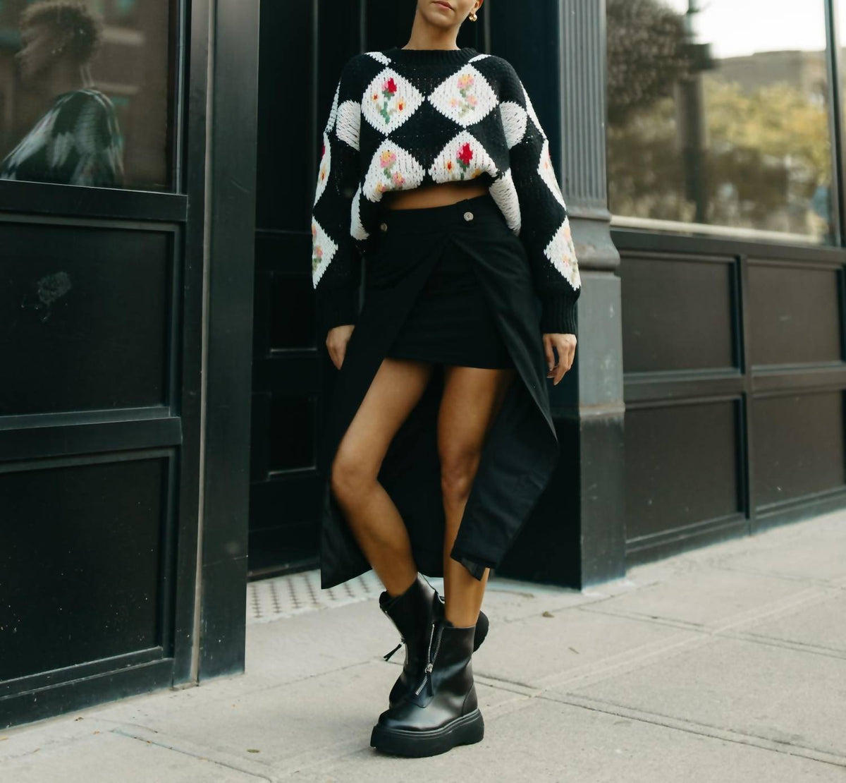 Fore - Yasmin Skirt