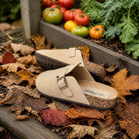 Forever - WOMEN'S COZY COMFORT CLOG