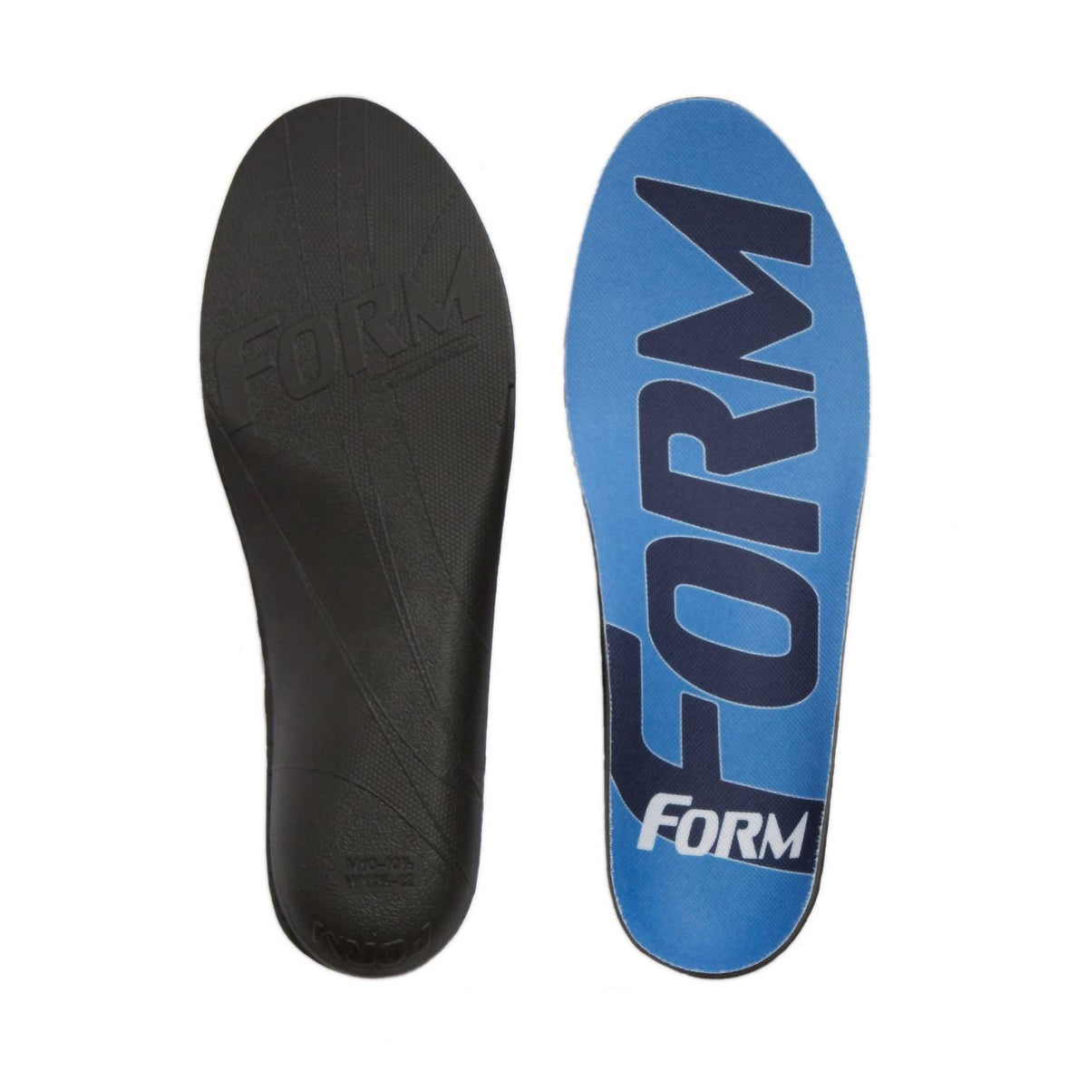Form Insoles - Maximum Support 3.0mm Insoles