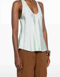 Forte Forte - Chic Twill Top