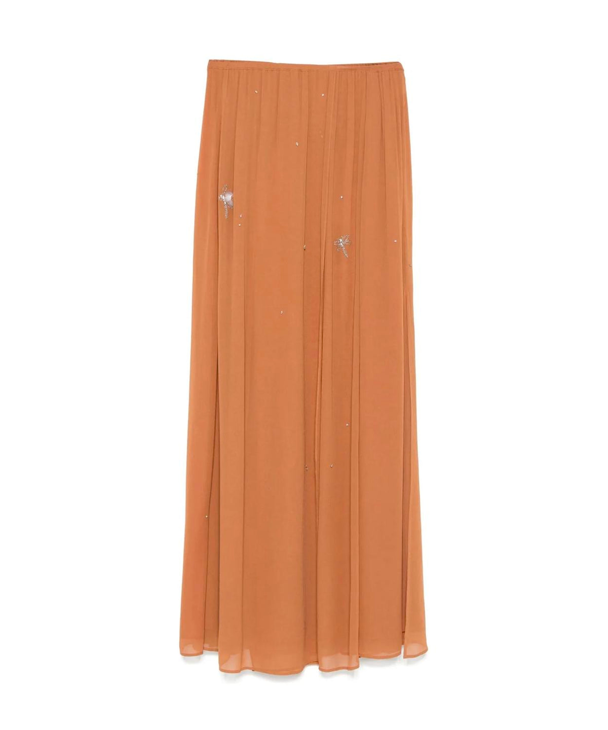 Forte Forte - Crystal-embellished Skirt