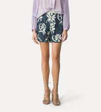 Forte Forte - Lily Bermuda Shorts