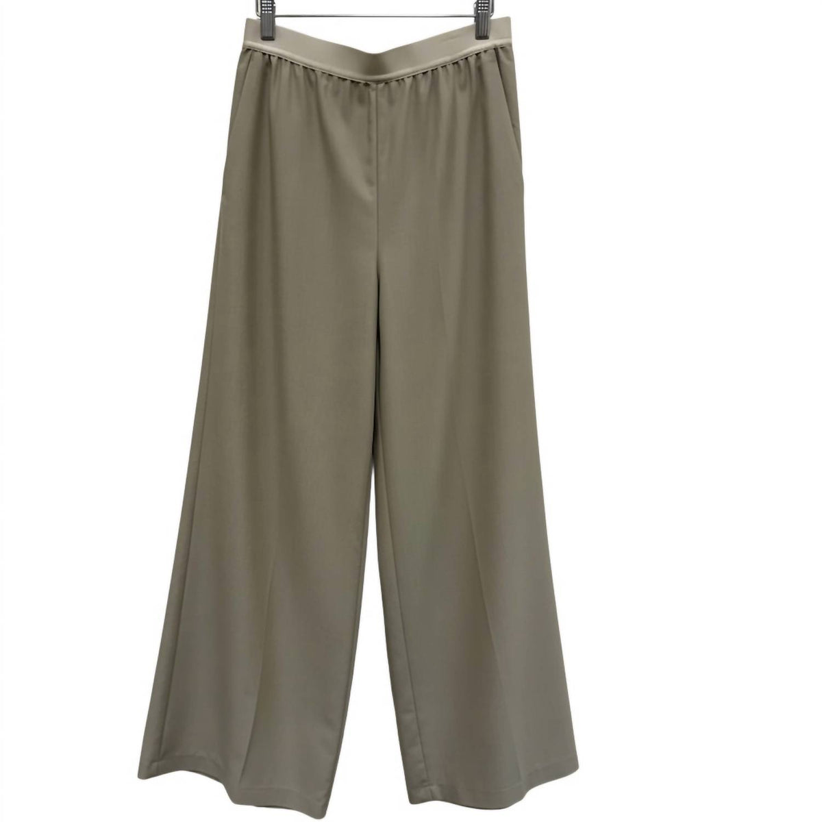 Forte Forte - Wide Leg Pants
