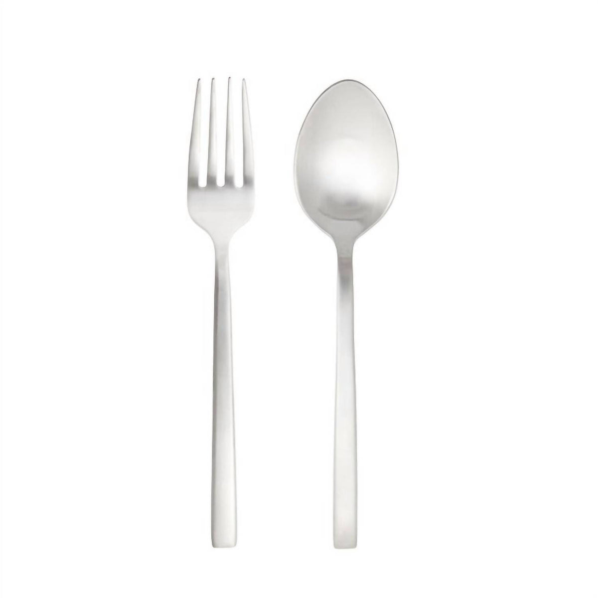 Fortessa - Arezzo Brushed Serving Fork