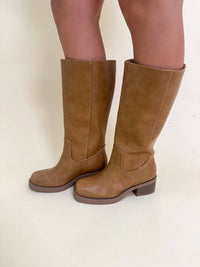 Fortune Dynamic - Women's Jackson Riding Boots