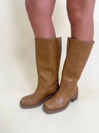 Fortune Dynamic - Women's Jackson Riding Boots