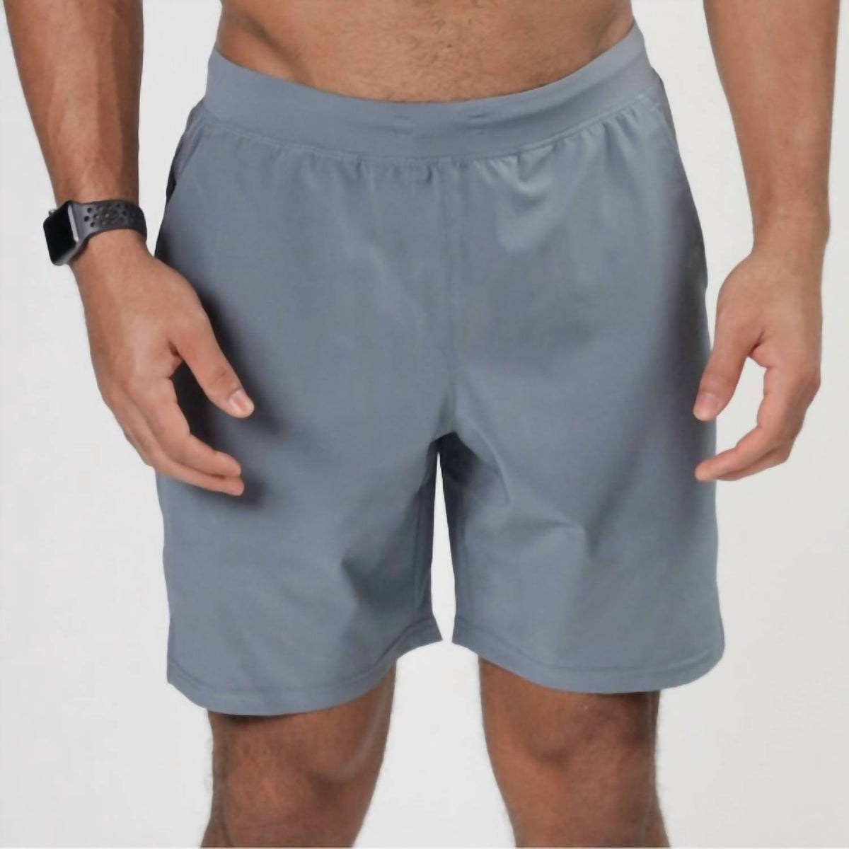 Fox And Robin - Compression Athletic Short