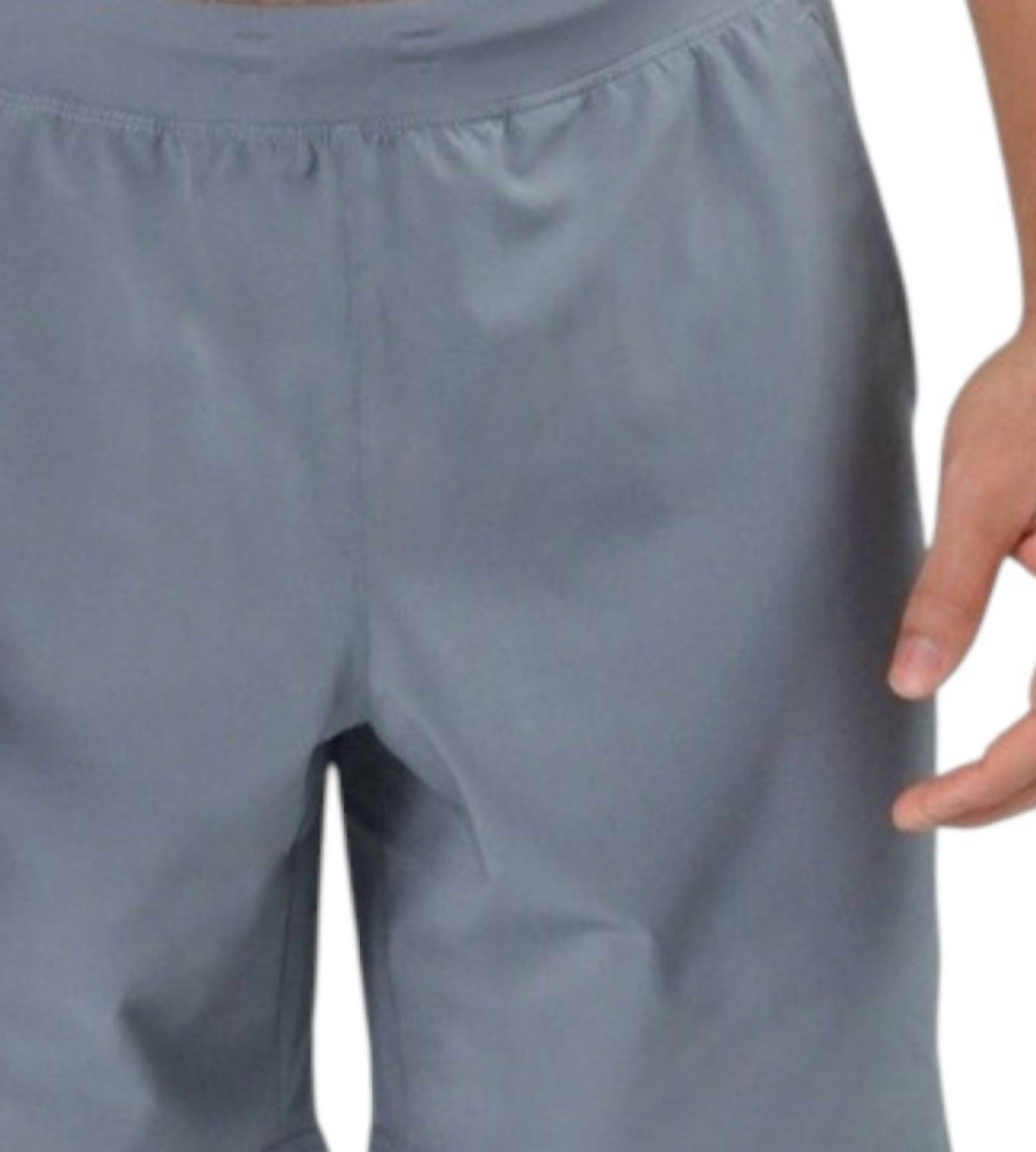 Fox And Robin - Compression Athletic Short
