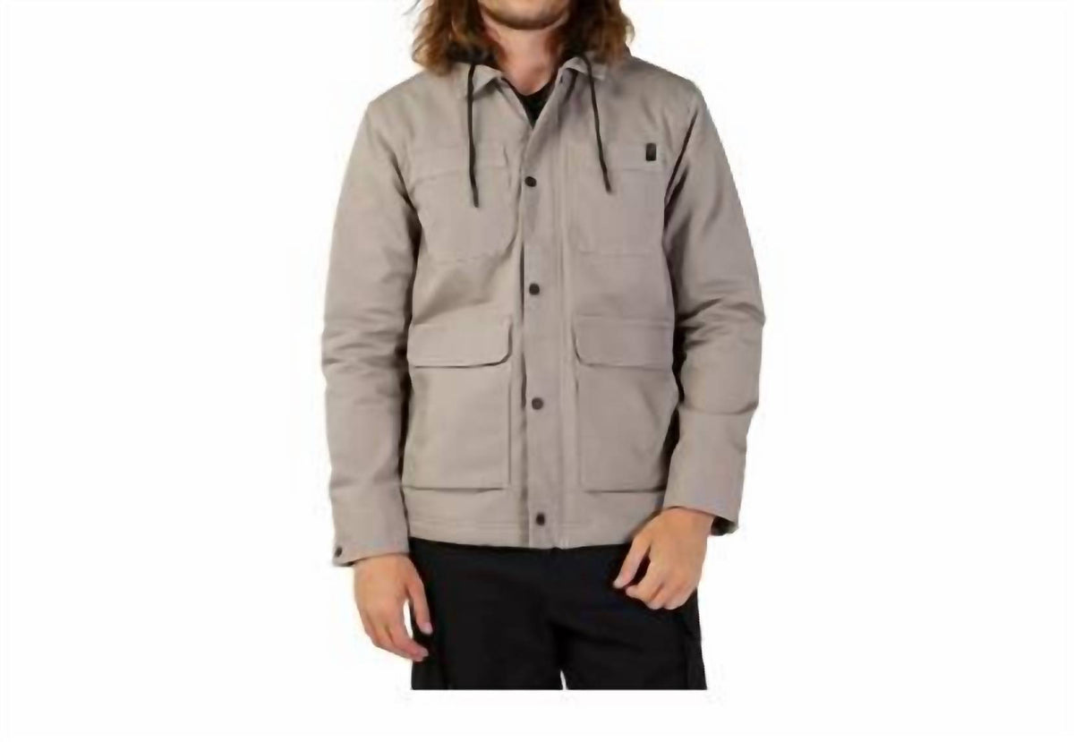 Fox Head Inc. - Mercer Jacket