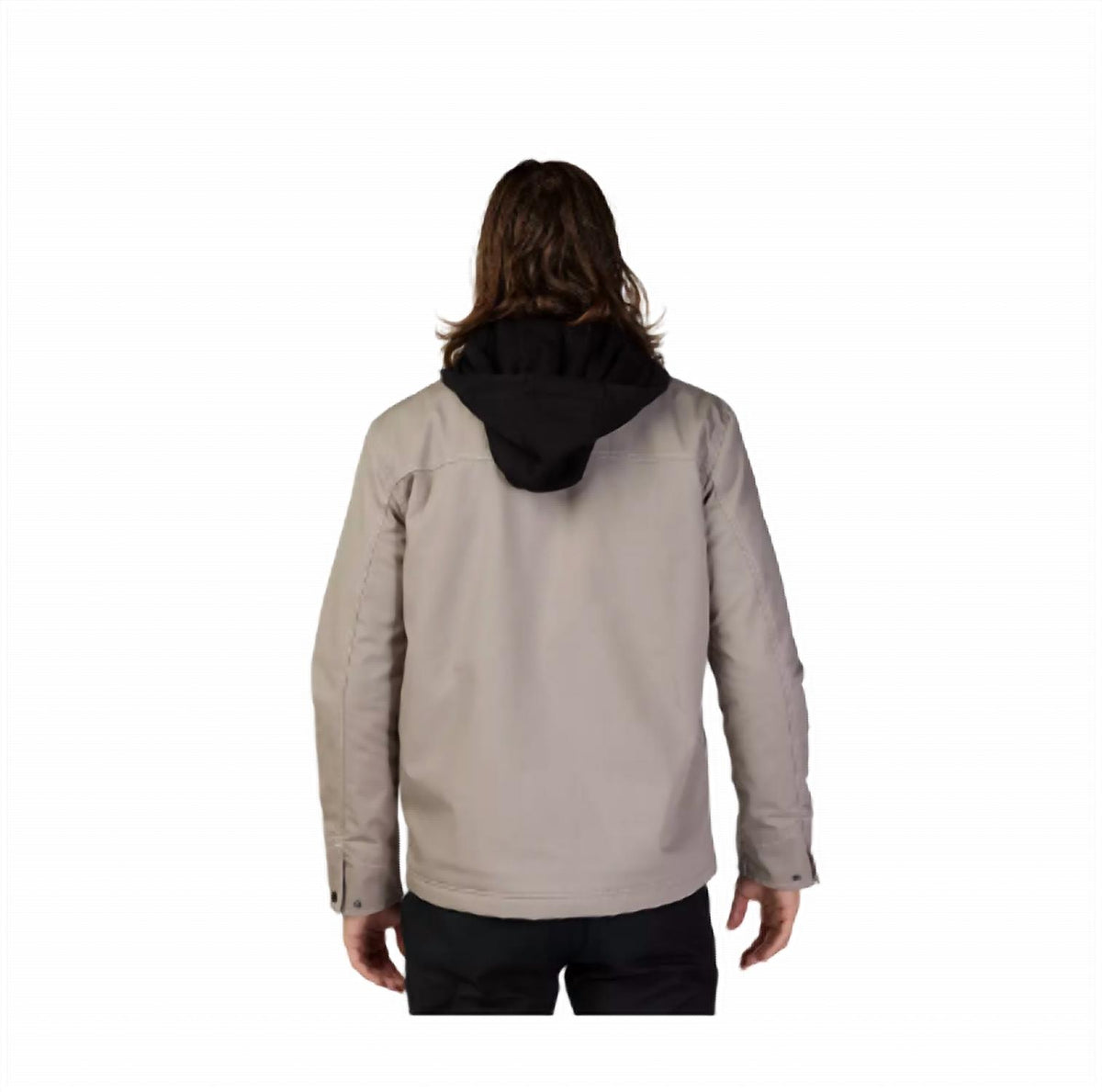Fox Head Inc. - Mercer Jacket