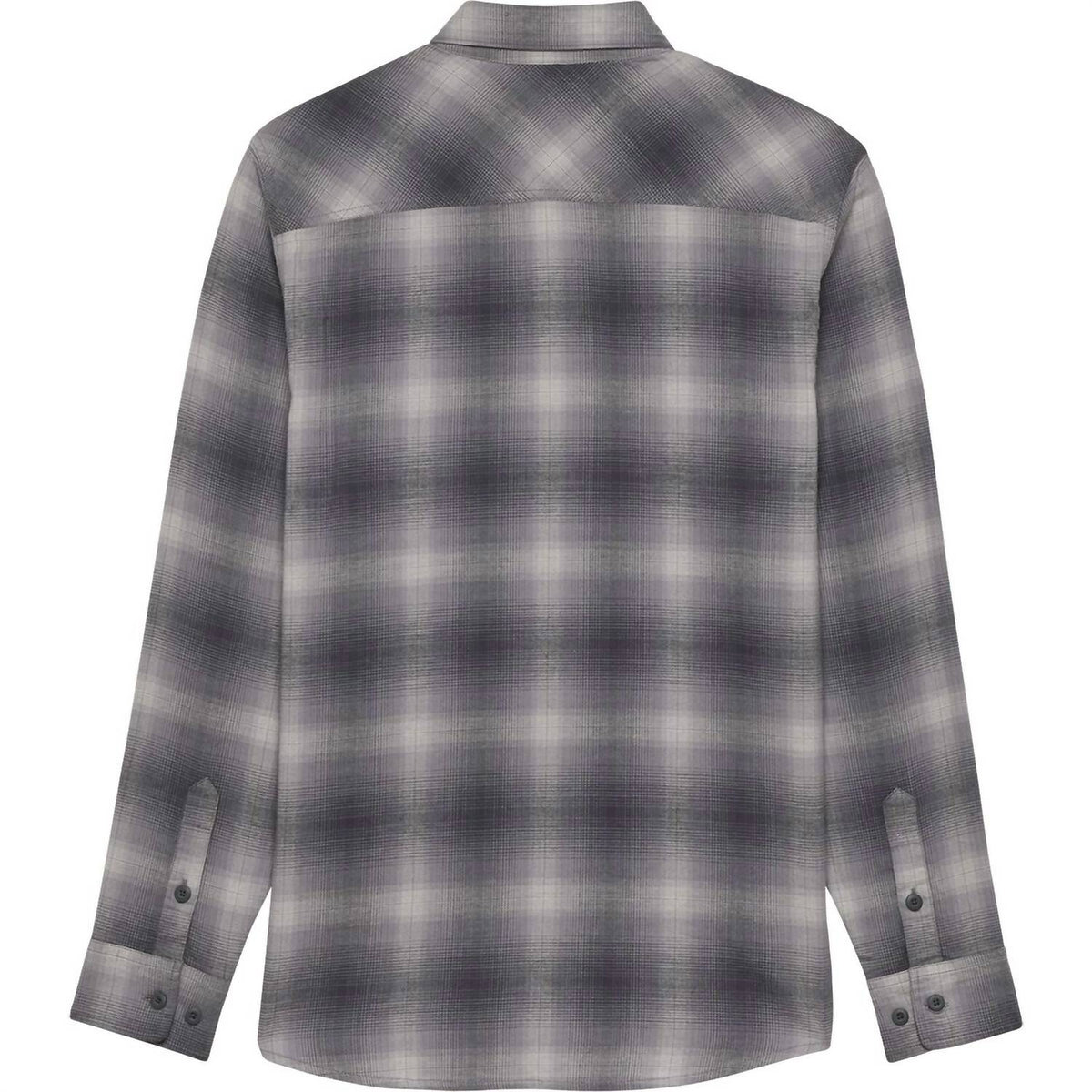Fox Head Inc. - Survivalist Flannel Shirt