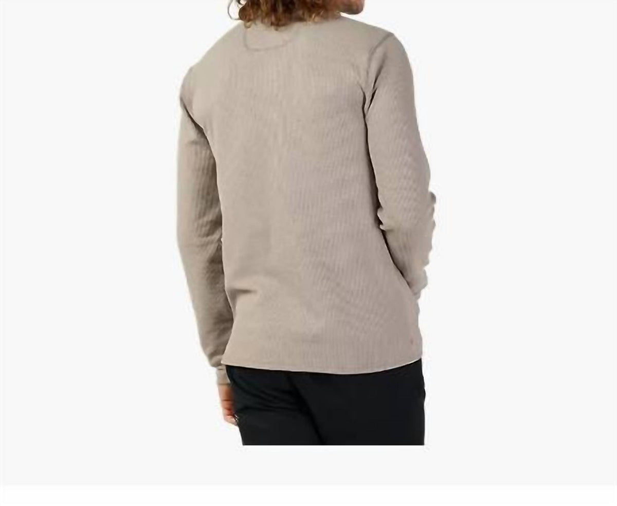 Fox Racing - Level Up Thermal Long Sleeve Shirt