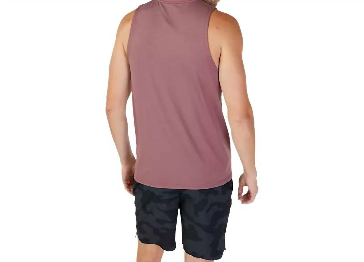Fox Racing - Men's Rep Tank Top