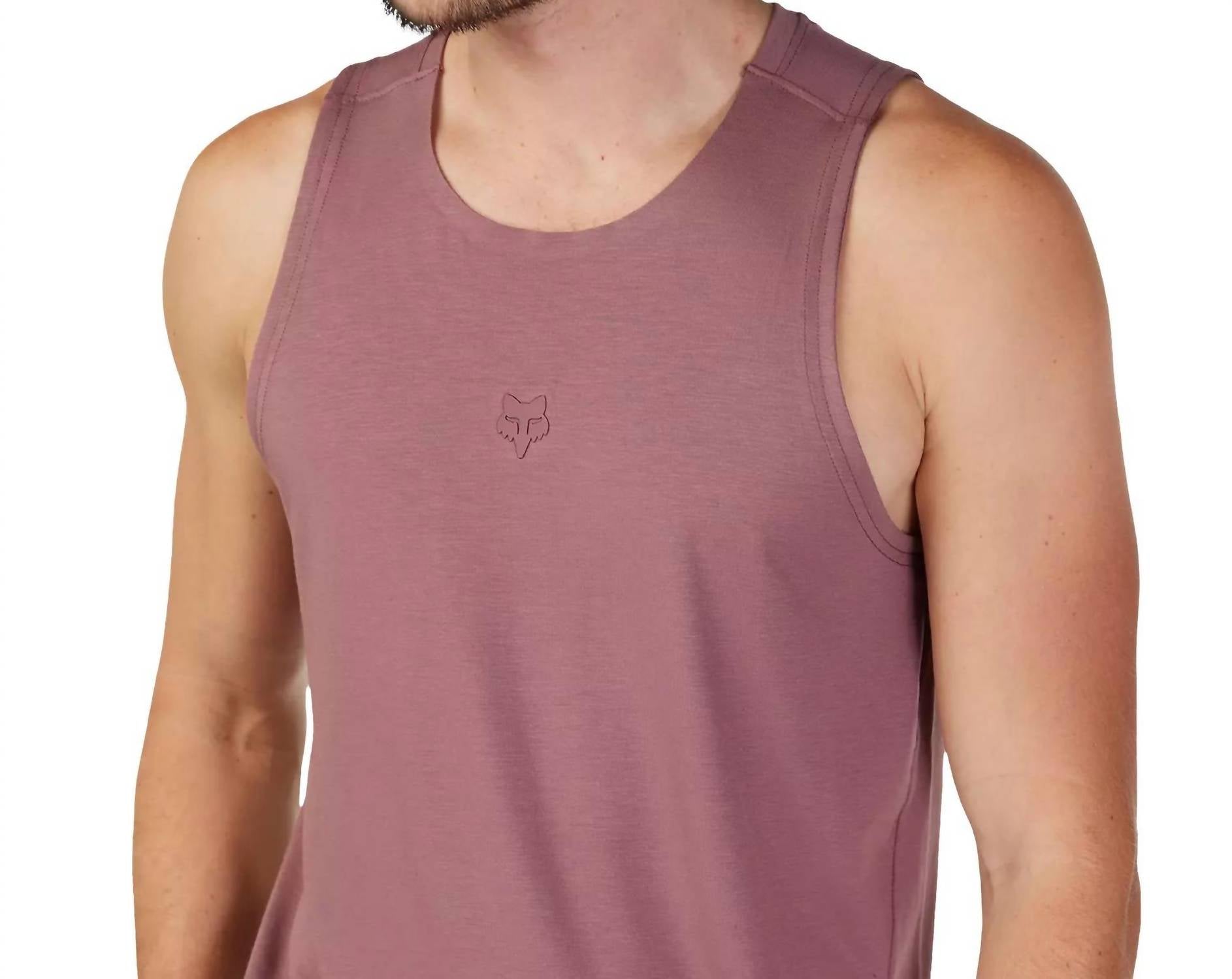 Fox Racing - Men's Rep Tank Top - clothing - men - polyester