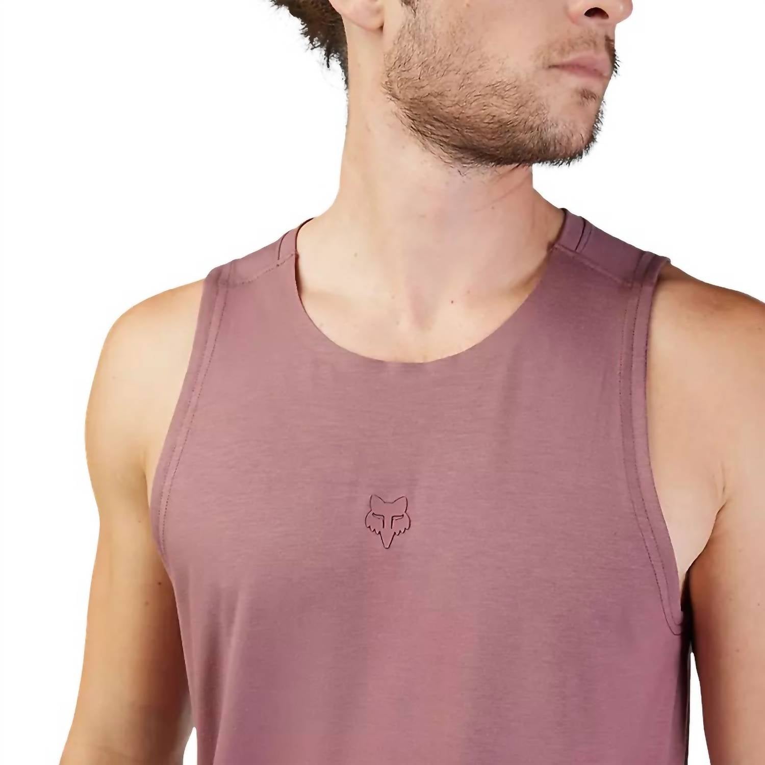 Fox Racing - Men's Rep Tank Top - clothing - men - polyester