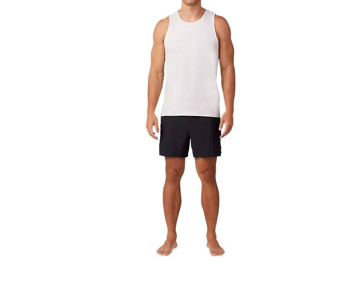 Fox Racing - Men's Rep Tank Top