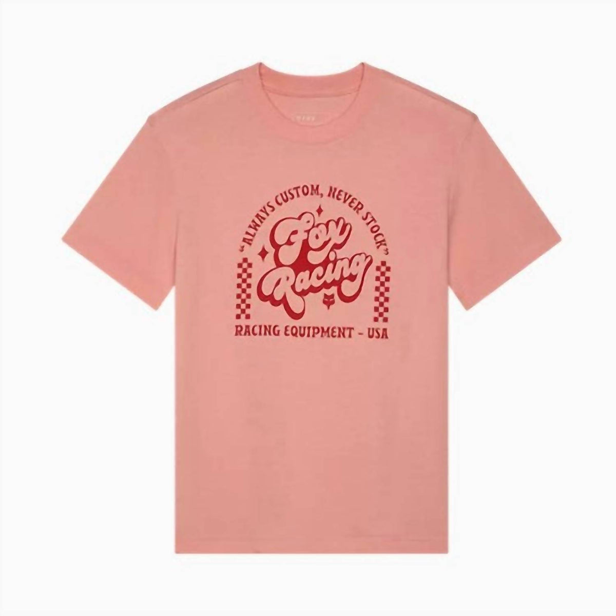 Fox Racing - Never Stock Tee