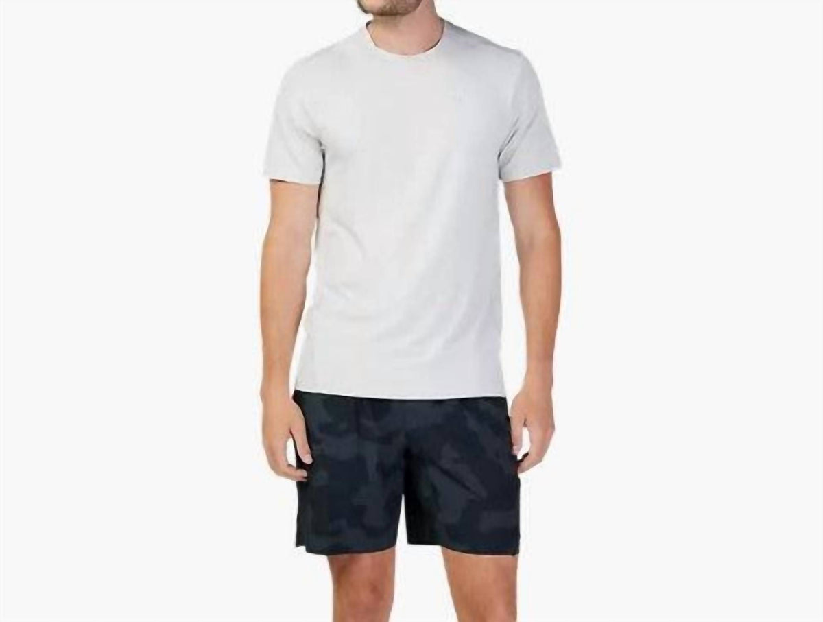 Fox Racing - Rep Short Sleeve Tee