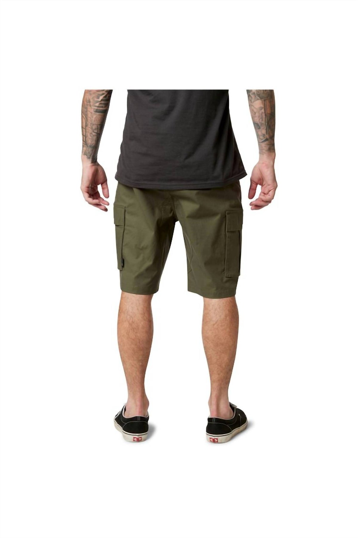 Fox Racing - Slambozo 2.0 Shorts