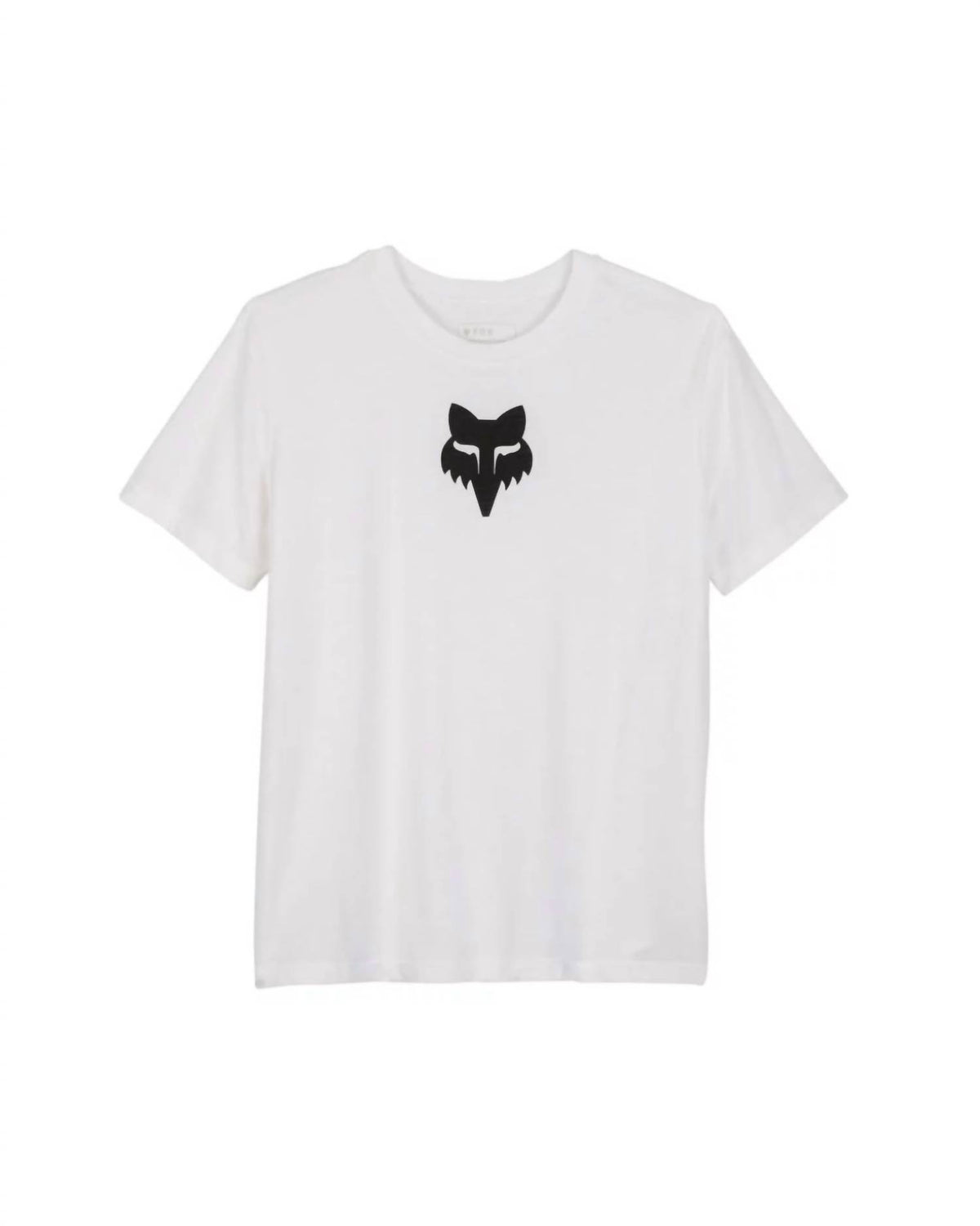 Fox Racing - Women's Fox Head Basic Tee
