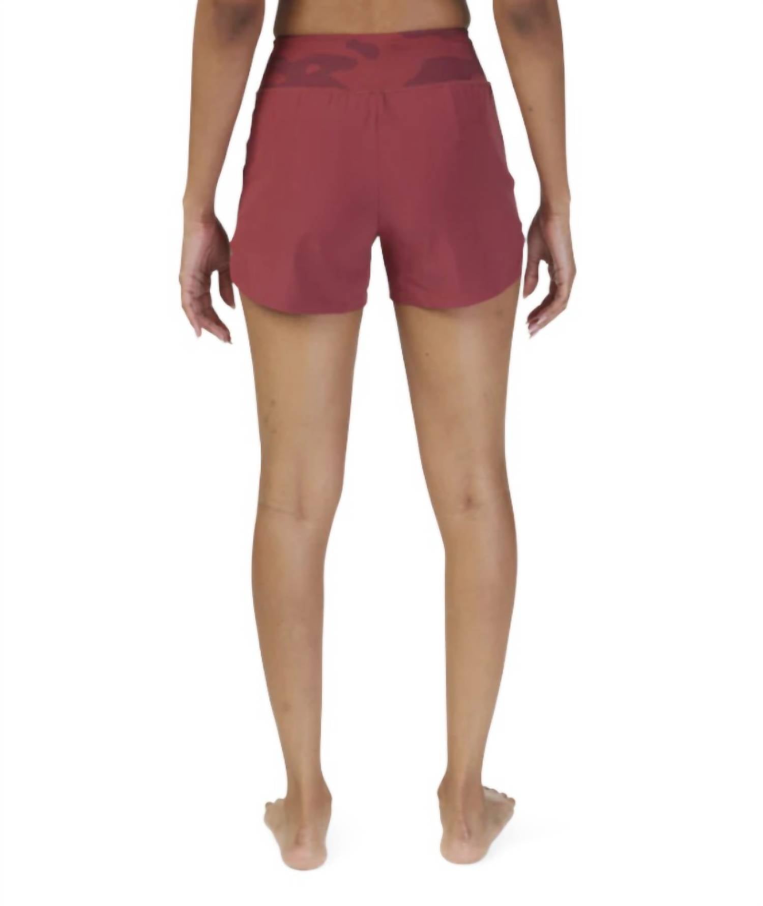 Fox Racing - Women's Core Short - athletic - shorts - clothing - nylon - blend