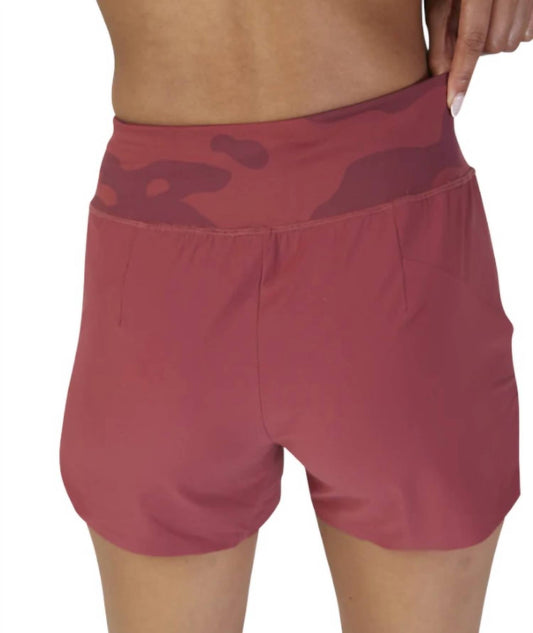 Fox Racing - Women's Core Short - athletic - shorts - clothing - nylon - blend