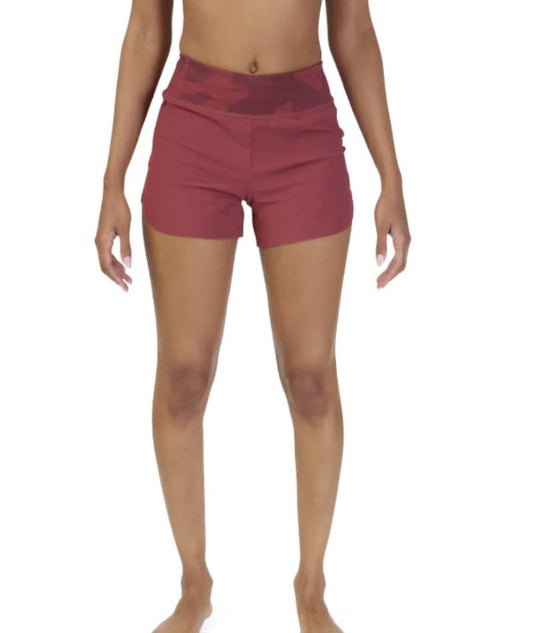 Fox Racing - Women's Core Short - athletic - shorts - clothing - nylon - blend