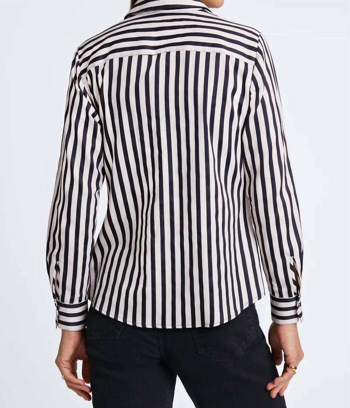Foxcroft - Mary Essential Stretch No Iron Shirt