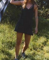 Fp Movement - Hot Shot Mini Dress