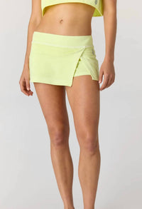 Fp Movement - Hot Shot Mini Skort