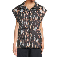 Fp Movement - In a Bubble Printed Puffer Vest